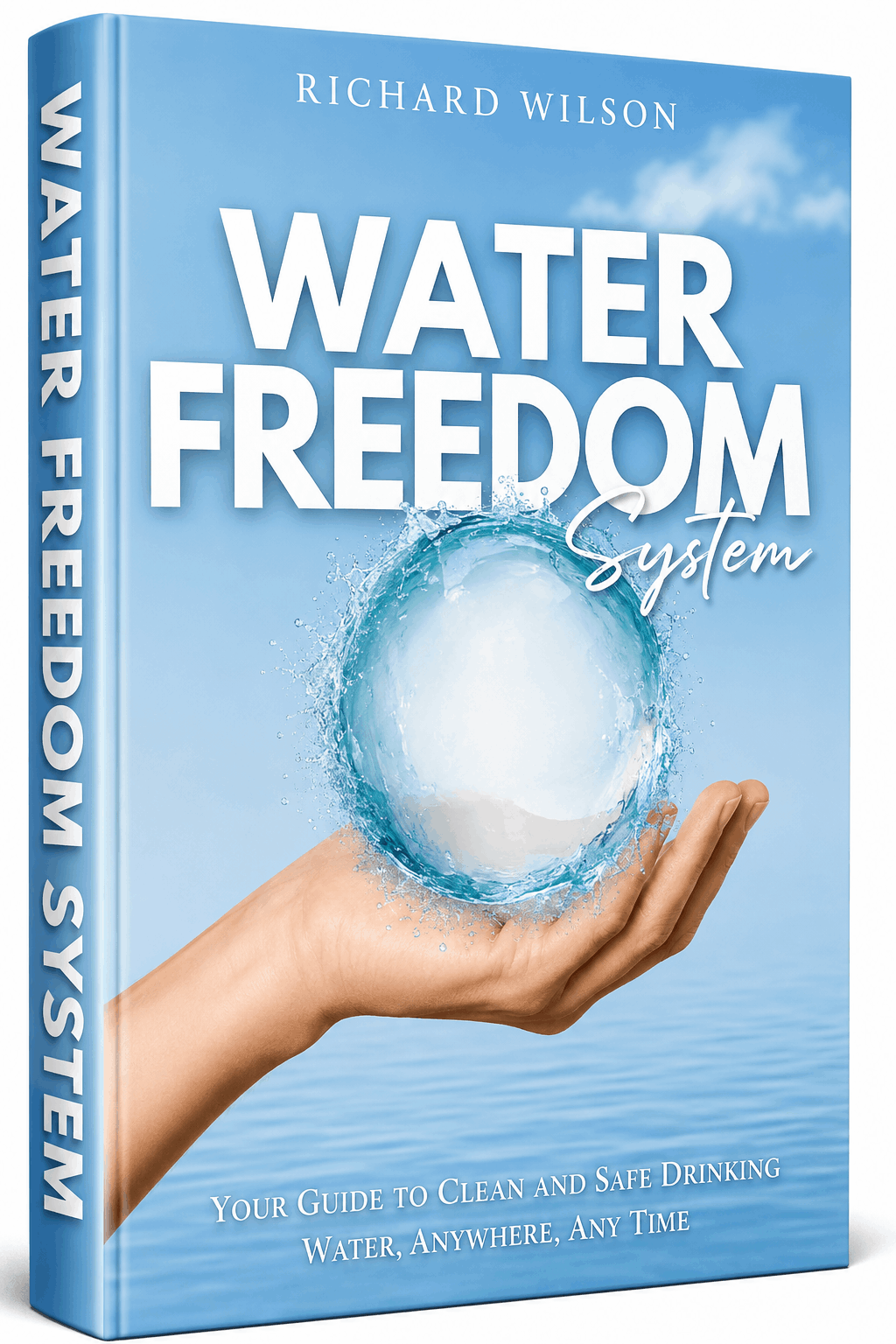 Water-freedom-system