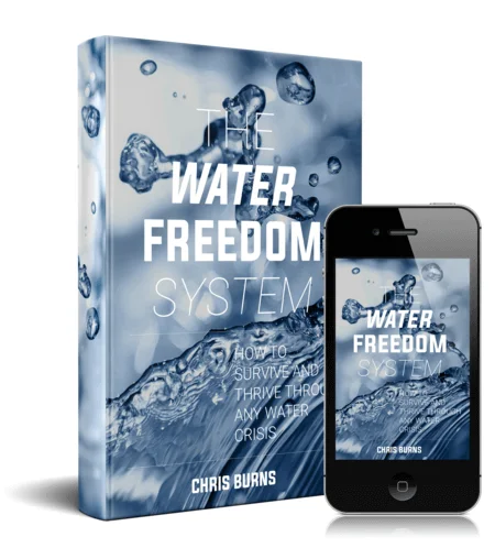 Water-freedom-system